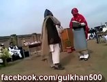 Funny Pathan Gul Khan Impresses Girl Pashto Funny Video