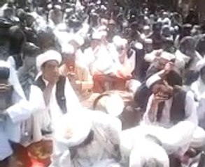 شیخ القران والحدیث