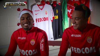 "Jingle Bells, Jingle bells..!"