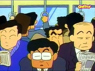 [짱구는 못말려] 1기 48회