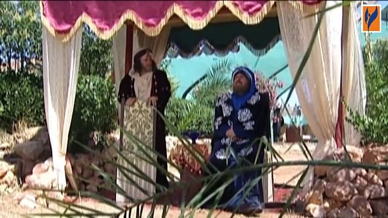 مسلسل اعقل المجانين الجزء الثاني الحلقة 9 التاسعة│ A3qal el Majaneen Bahloul Season 2