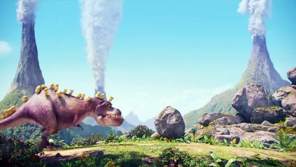 Minions TRAILER 3 (2015) - Animated Sequel