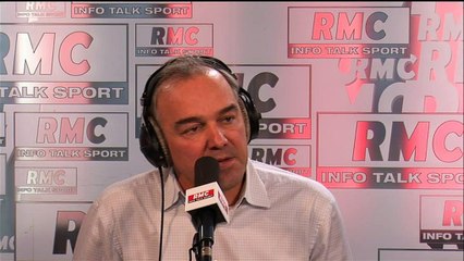 "Pour des besoins politiques, on marche sur les libertés publiques " Charles Consigny