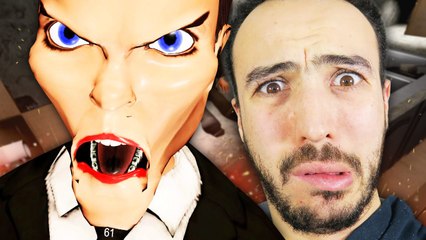 LE BLED'ART-CALME TOI PANTIN ! - Emily Wants To Play #3