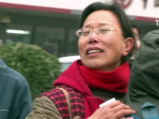 Chine: prison avec sursis pour l'avocat Pu Zhiqiang, défenseur des droits de l'Homme