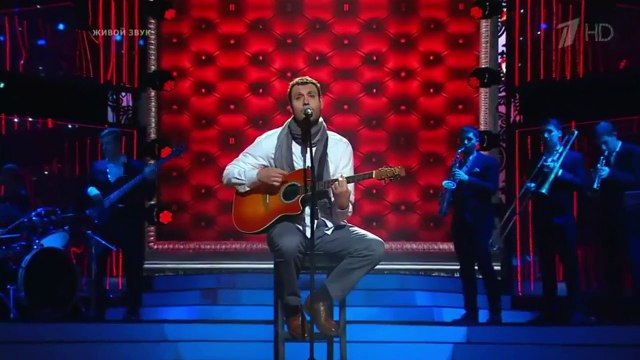 Семен Слепаков – Акционерам Газпрома