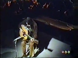 Neil Young-Heart of Gold (Live 71)