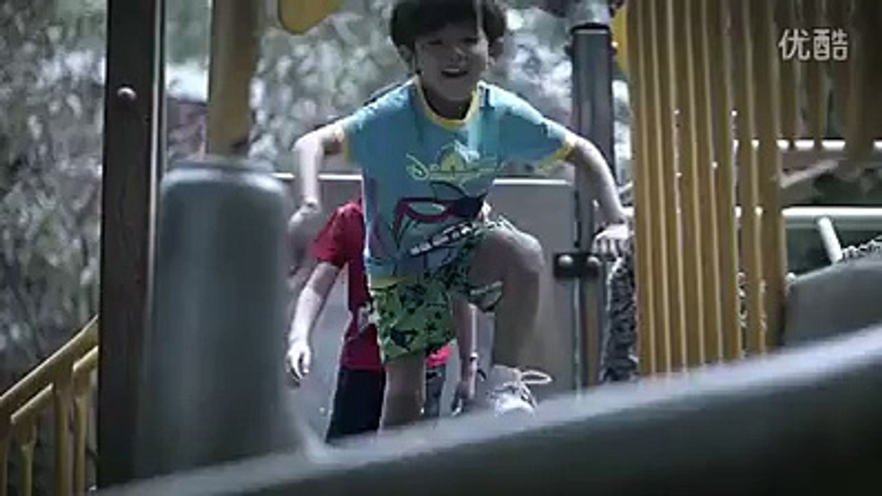 Smile more