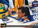 Ayrton Senna-Documentary