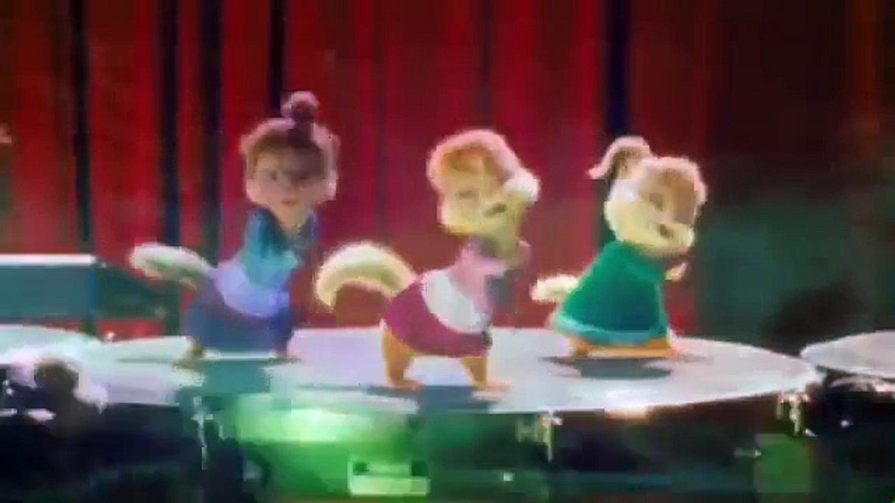 chittiyaan kalaiyaan roy chipmunk dance video