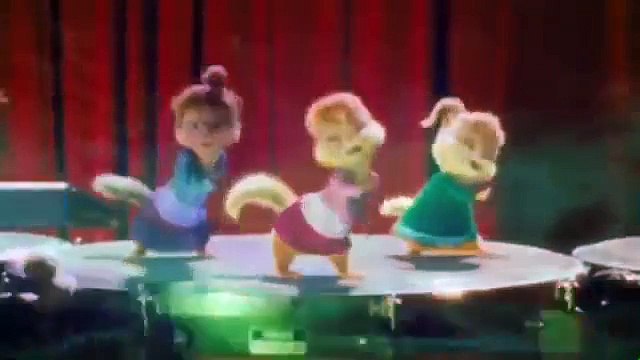 chittiyaan kalaiyaan roy chipmunk dance video