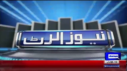 پاکستان پہنچنے کے بعد طاہرالقادری کی  لاہور میں میڈیا سے بات چیت