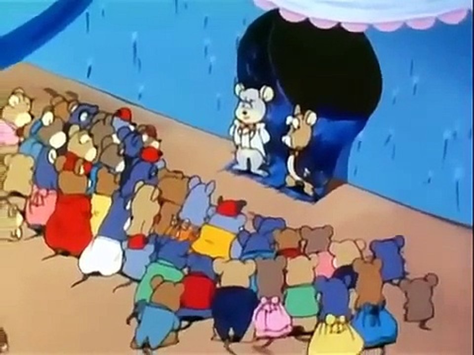 السيدة ملعقة الحلقة 89 - كاملة