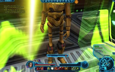 SWTOR - Imposters - 235