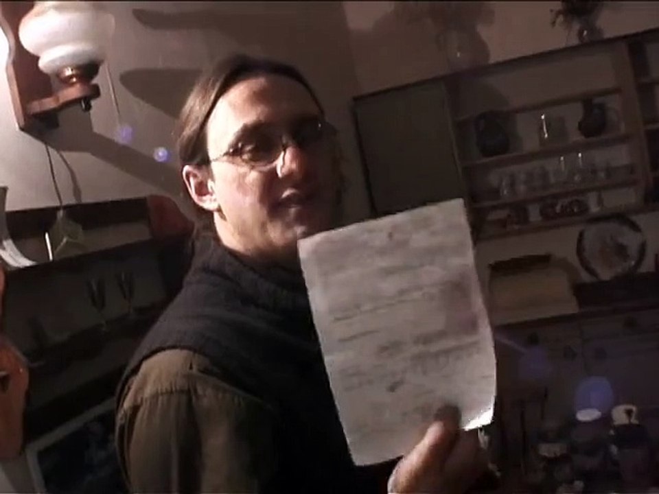 Power Trip - Piers' Bill