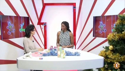 IDF1 ET VOUS (22-12-15) avec en invitée Mai Herne-Boernig