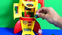 new peppa pig New Peppa Pig Episode Thomas And Friends George pig Story Peppa Pig Toys COOL