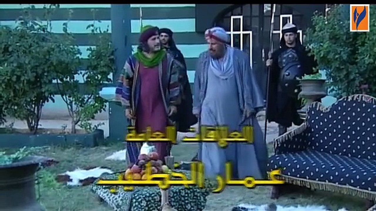 مسلسل اعقل المجانين الجزء الثاني الحلقة 5 الخامسة│ A3qal el Majaneen Bahloul Season 2