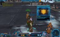 SWTOR - Escaping Death Through Suicide - 236