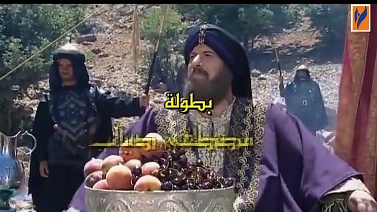مسلسل اعقل المجانين الجزء الثاني الحلقة 4 الرابعة│ A3qal el Majaneen Bahloul Season 2