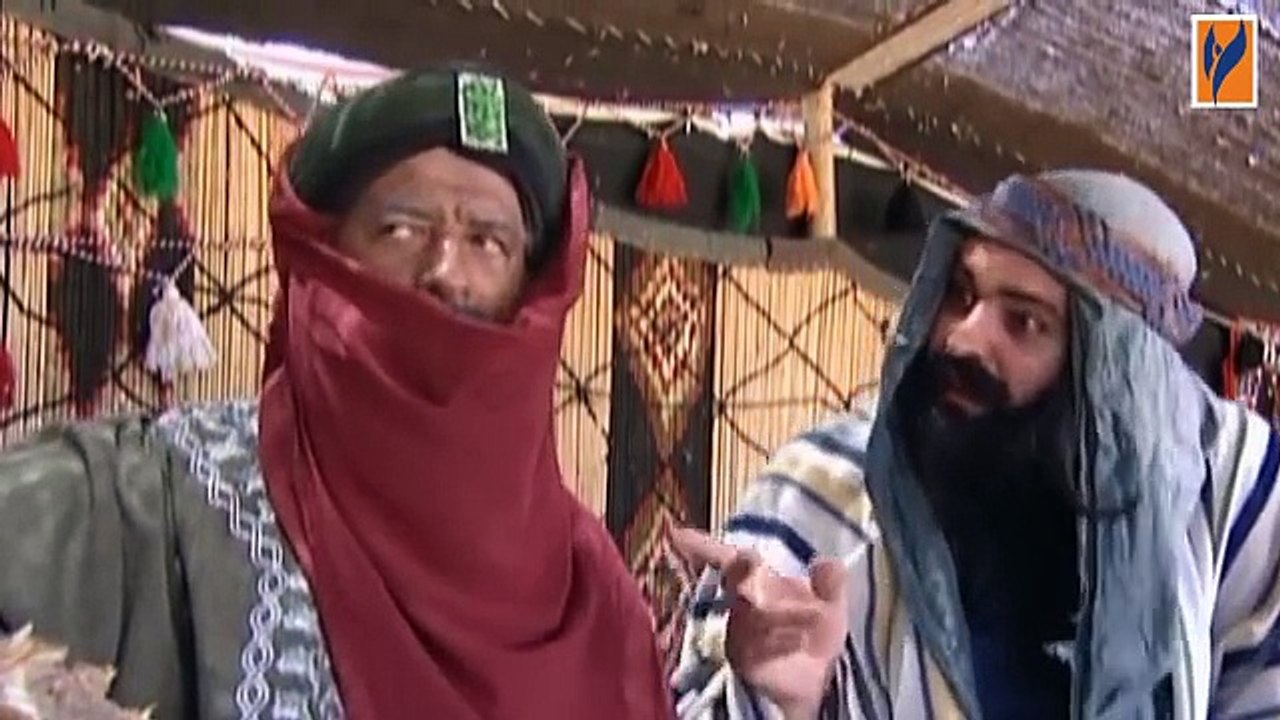 مسلسل اعقل المجانين الجزء الثاني الحلقة 3 الثالثة│ A3qal el Majaneen Bahloul Season 2