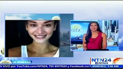 ¡Sin maquillaje! Así se ven las participantes de Miss Universo al natural