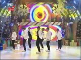 Eat Bulaga [ATM with the BAEs] December 17, 2015 FULL HD Part 2 /
