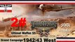 Panzer Corps ✠ Grand Campaign 1942/43 West Bayonne 5 April 1942 #2