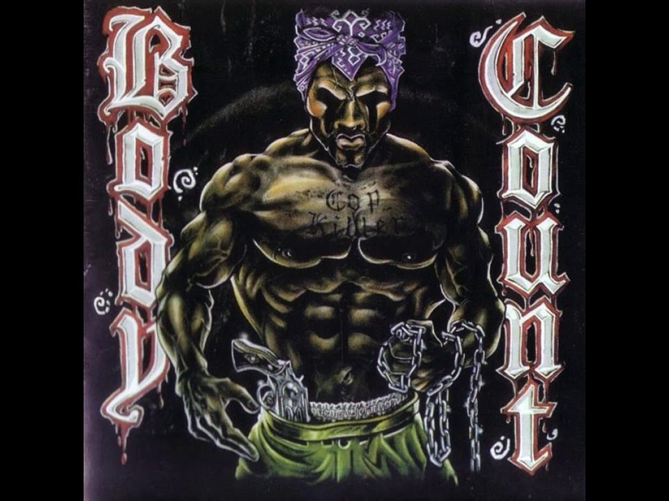 Body Count - C Note
