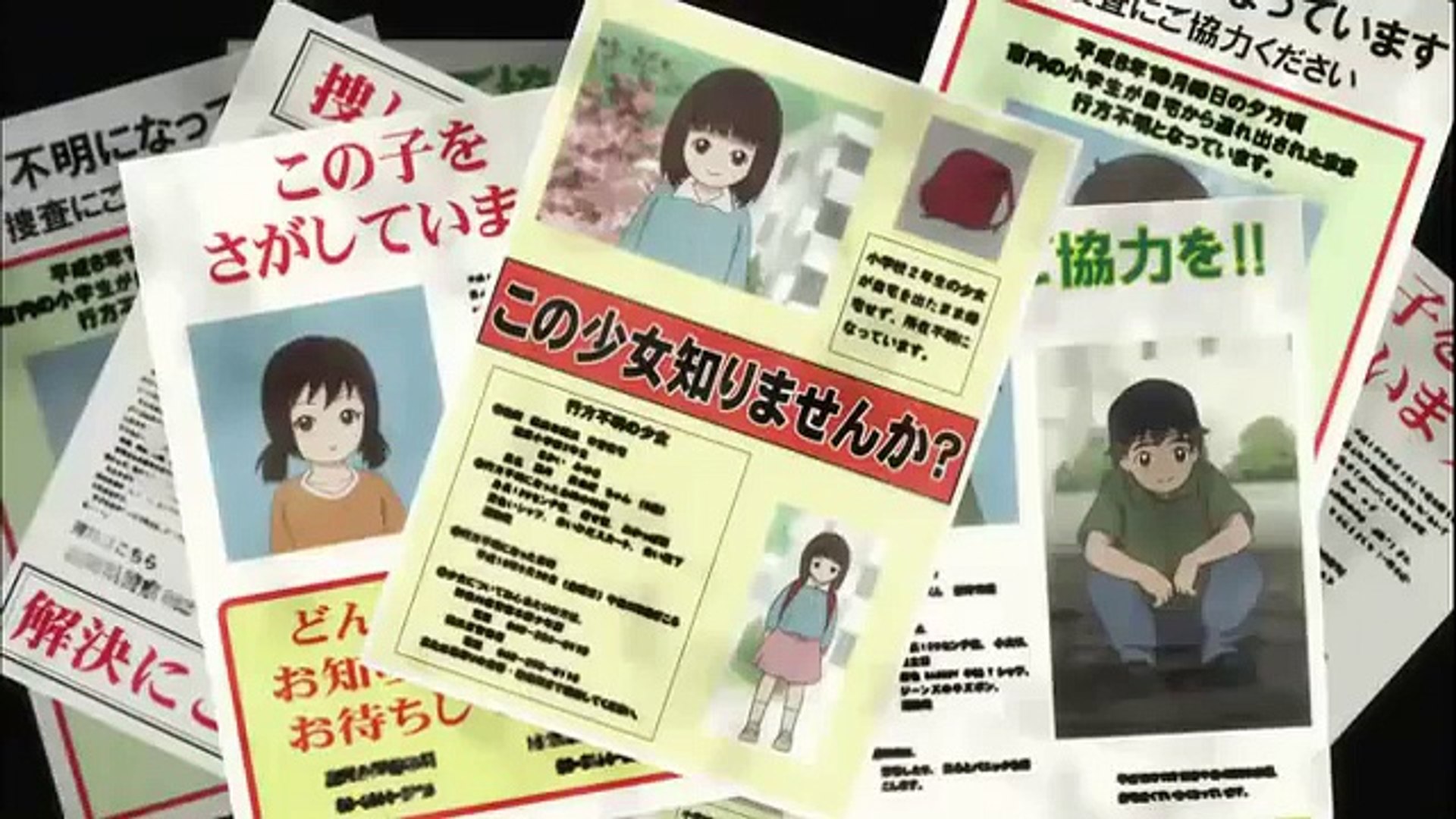 ⁣Ghost World English Dubbed Action Fantasy Horror Anime Episode  (18)