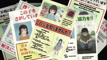 Ghost World English Dubbed Action Fantasy Horror Anime Episode  (18)