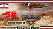 Panzer Corps ✠ Grand Campaign 1942/43 West Gironde 7 Dezember 1942 #5