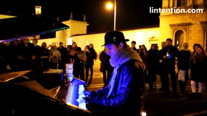 Davide Martello - Imagine