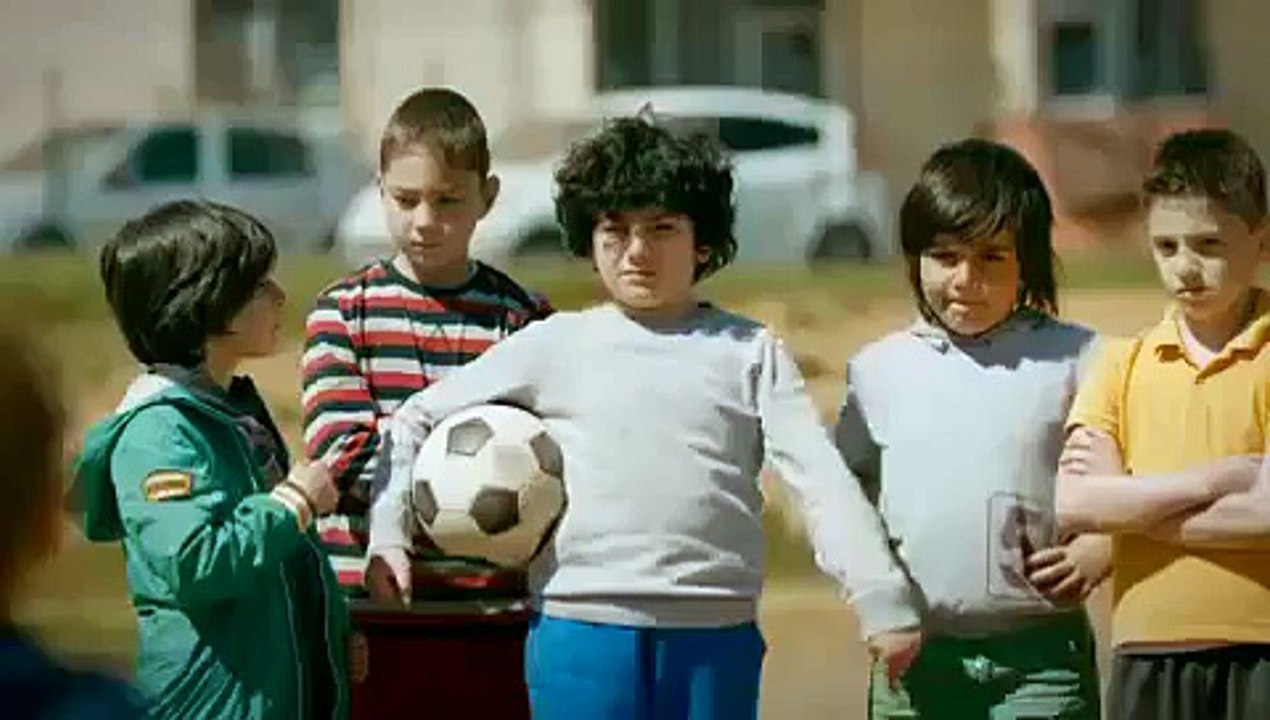 Pınar Süt Reklamı 2015 (Ben Bir Pınar Annesiyim)