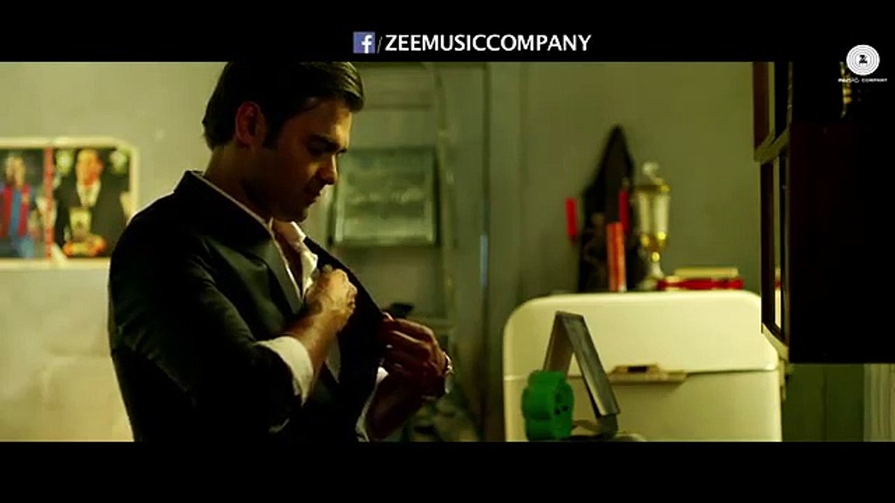 Judaa - Ishqedarriyaan - Video Hindi Song
