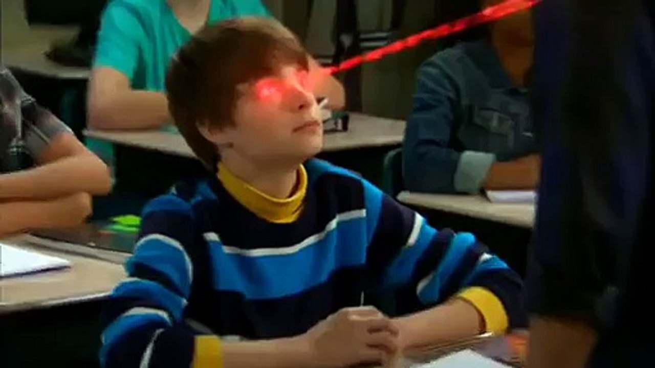 Friday Night July 10th 2015 Girl Meets World Jessie I Didnt Do It