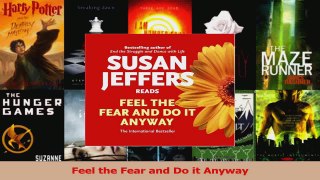 Read  Feel the Fear and Do it Anyway PDF Free