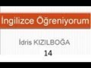 İngilizce Öğreniyorum[14]- Comparatives