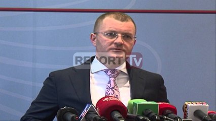 Report TV - "Rruga e Kombit" pa pagesë anulohet dhënia me koncension