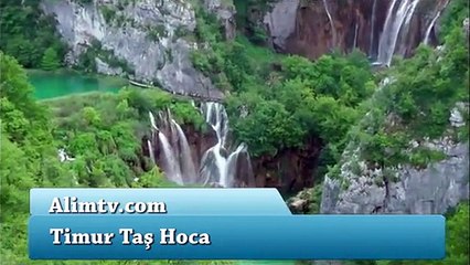Hidayete sebep olmak - Timurtaş Hoca