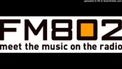 FM802 クロージング オープニング集