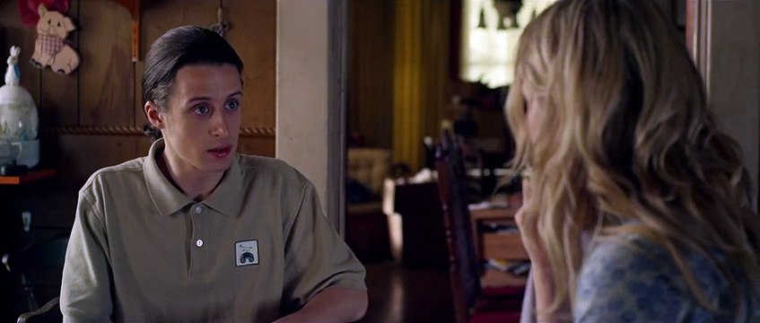 Intruders 2016 trailer 2016 HD