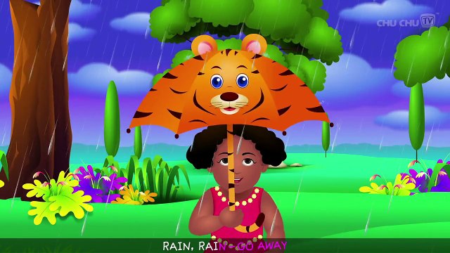 Old MacDonald Had A Farm and Many More Nursery Rhymes for Children | Kids Songs by ChuChu TV