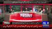 Intense Fight Between Mujeeb-ur-Rehman Shami And Iftikhar Ahmad In Live Show