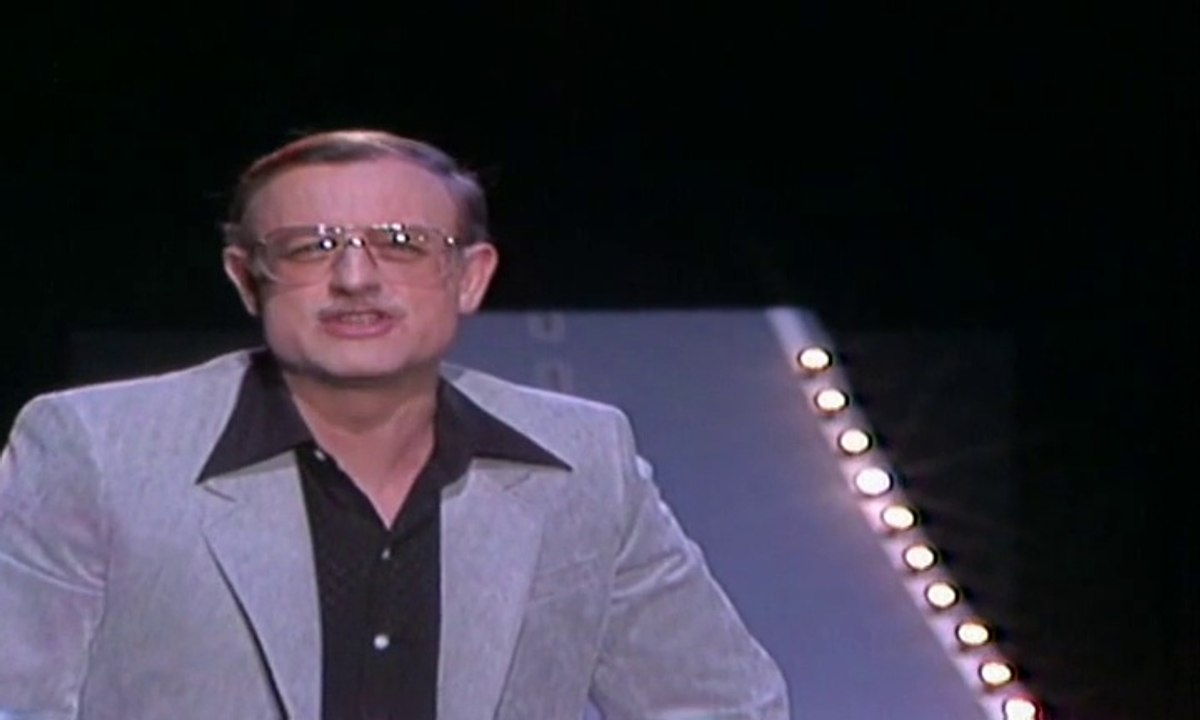 Roger Whittaker - Abschied ist ein scharfes Schwert 1984