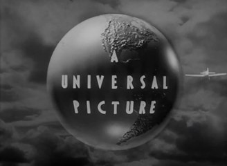 Universal Pictures Logo (1927-1936)