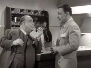 Dangerous Assignment-The Briefcase-Watch Classic Espionage Cinema Shows