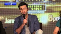Ranbir Kapoor & Arjun Kapoor Supports Jackkys Youngistaan - UTVSTARS HD
