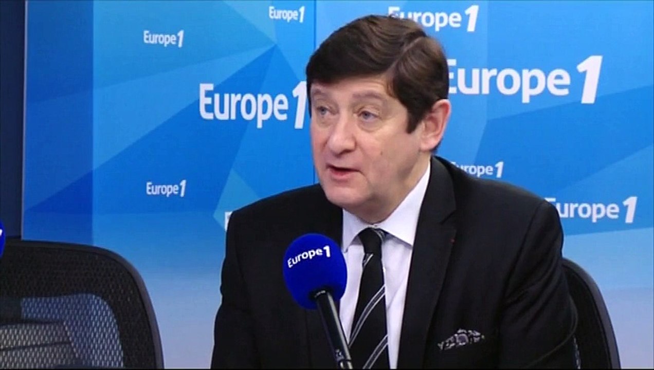 Le ministre des Sports dénonce "une forme d'ach...