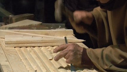 Trentola Ducenta (CE) - Il Presepe vivente (20.12.15)